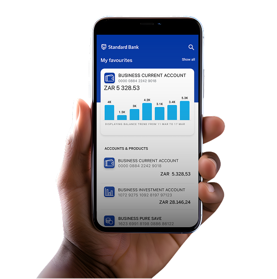 Mobile App